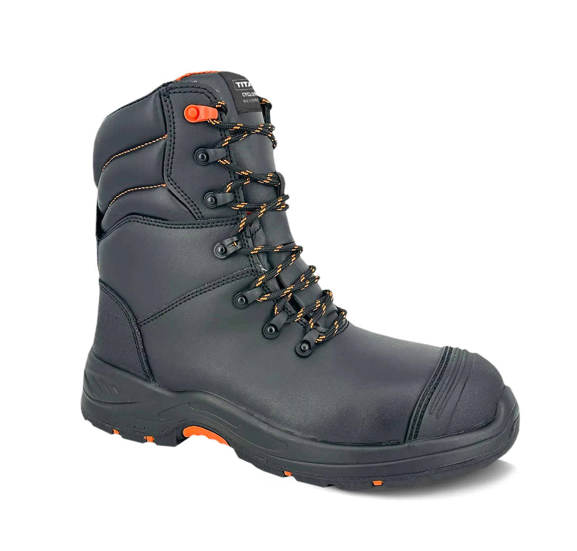 Titan Cyclone Safety Boot